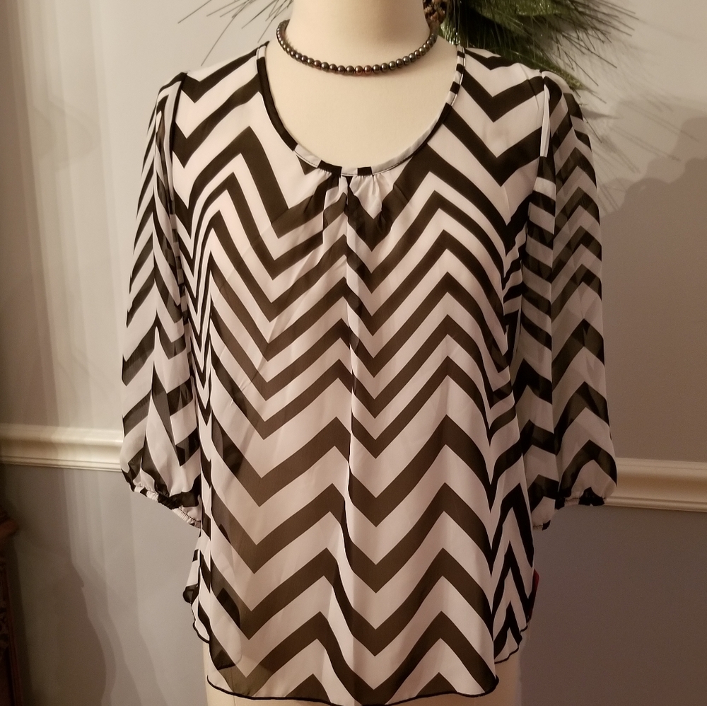 Womens blouse